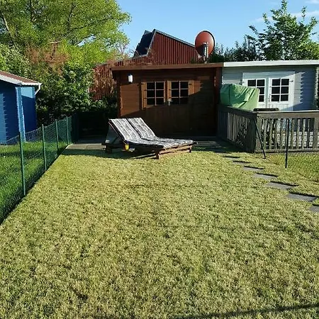 Ferienhaus-klemmer *