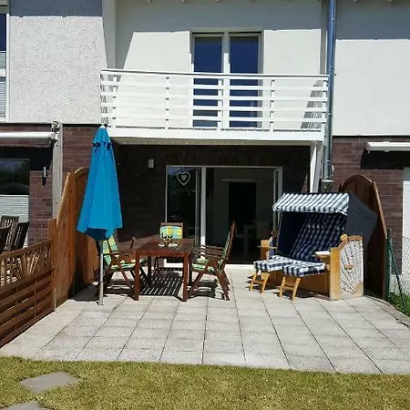 Ferienhaus-klemmer *