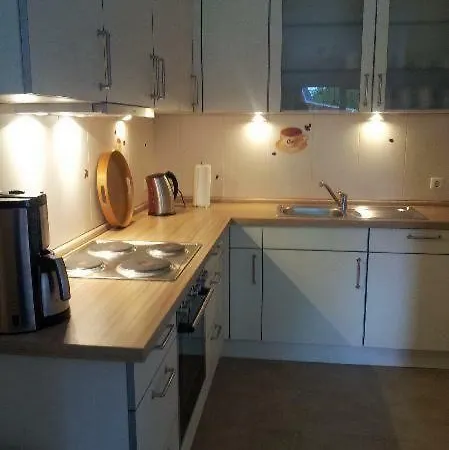 度假居 Ferienhaus-klemmer *